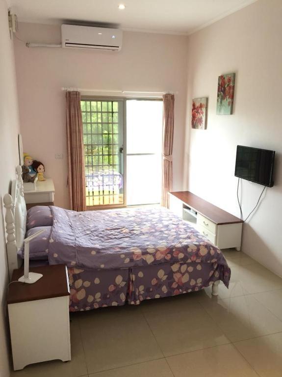 Apartamento 屏東的家 Pingtung Exterior foto