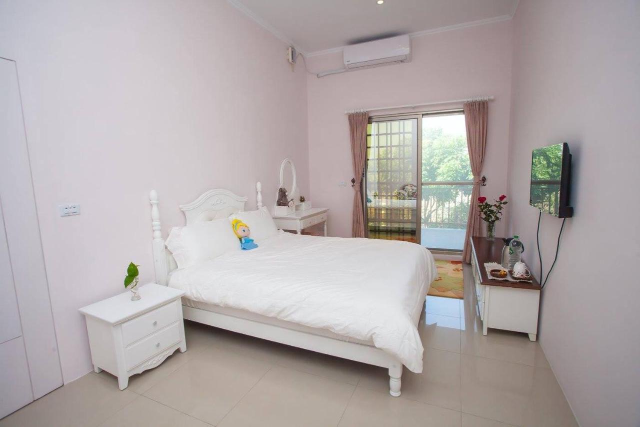 Apartamento 屏東的家 Pingtung Exterior foto