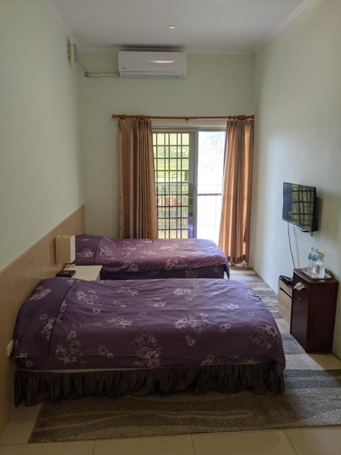 Apartamento 屏東的家 Pingtung Exterior foto